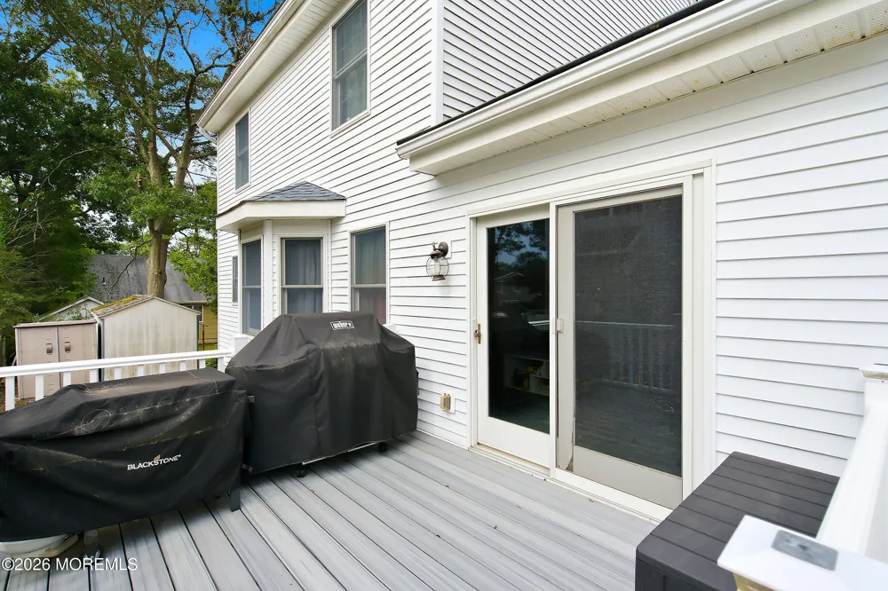 257 Nautilus Drive Manahawkin, NJ 08050