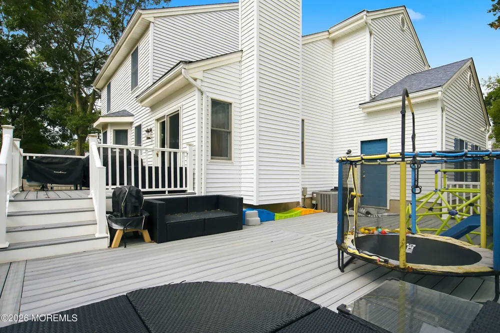 257 Nautilus Drive Manahawkin, NJ 08050