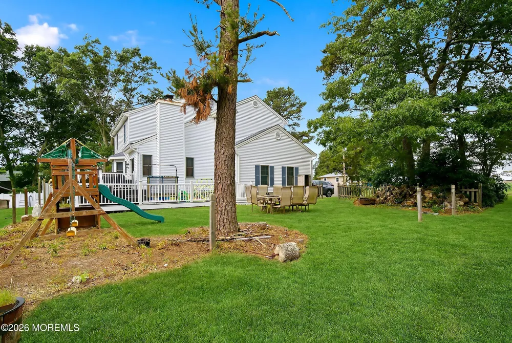 257 Nautilus Drive Manahawkin, NJ 08050