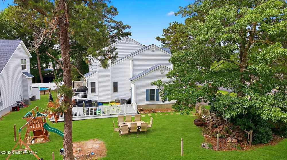 257 Nautilus Drive Manahawkin, NJ 08050