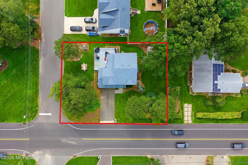 257 Nautilus Drive Manahawkin, NJ 08050