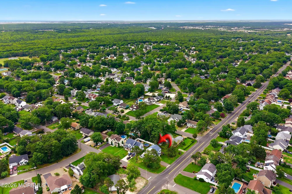 257 Nautilus Drive Manahawkin, NJ 08050