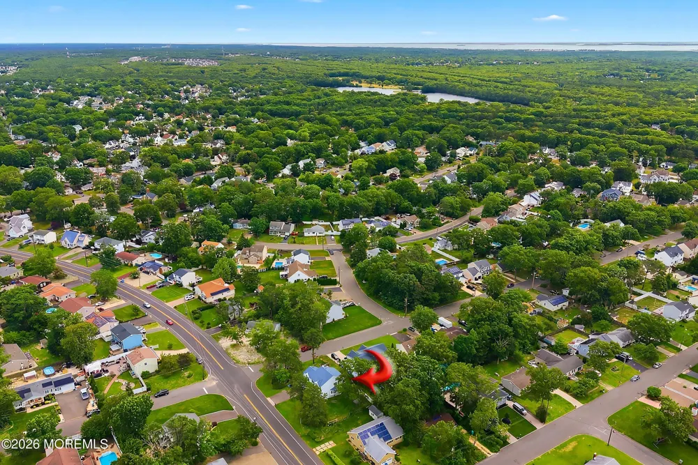 257 Nautilus Drive Manahawkin, NJ 08050