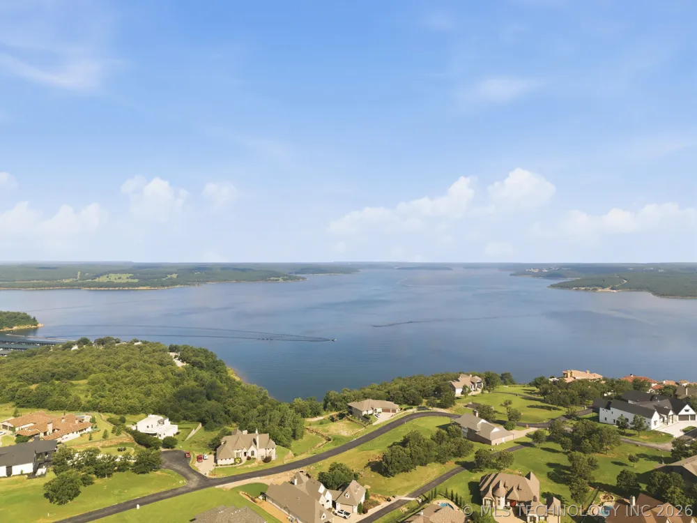 12448 Boulder Ridge Drive Sperry, OK 74073