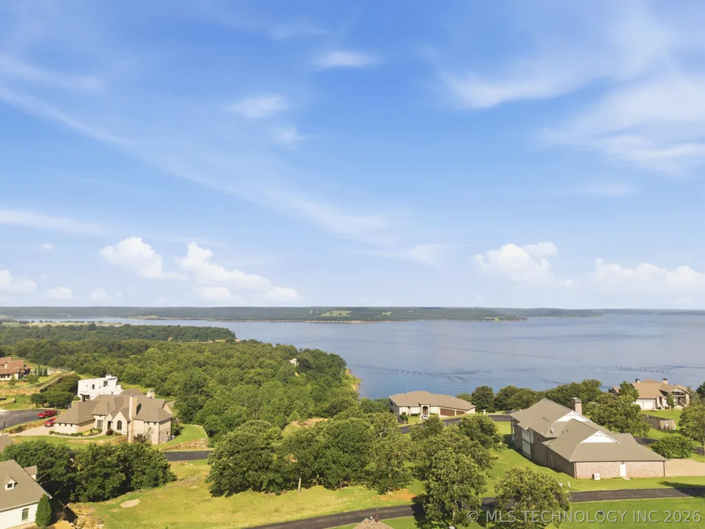 12448 Boulder Ridge Drive Sperry, OK 74073