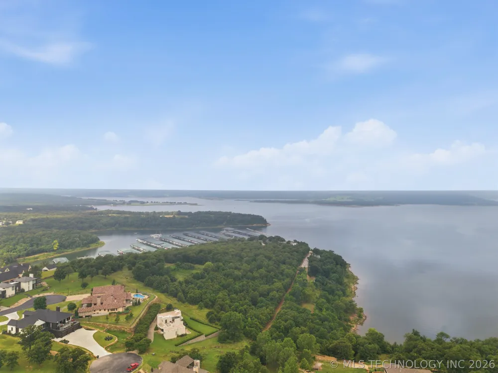 12448 Boulder Ridge Drive Sperry, OK 74073
