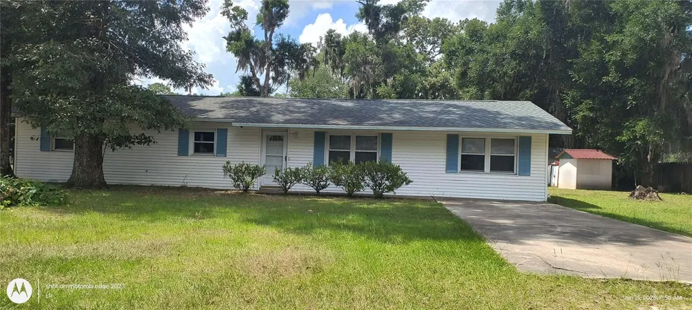 5920 NW 62ND PLACE ocala, FL 34482