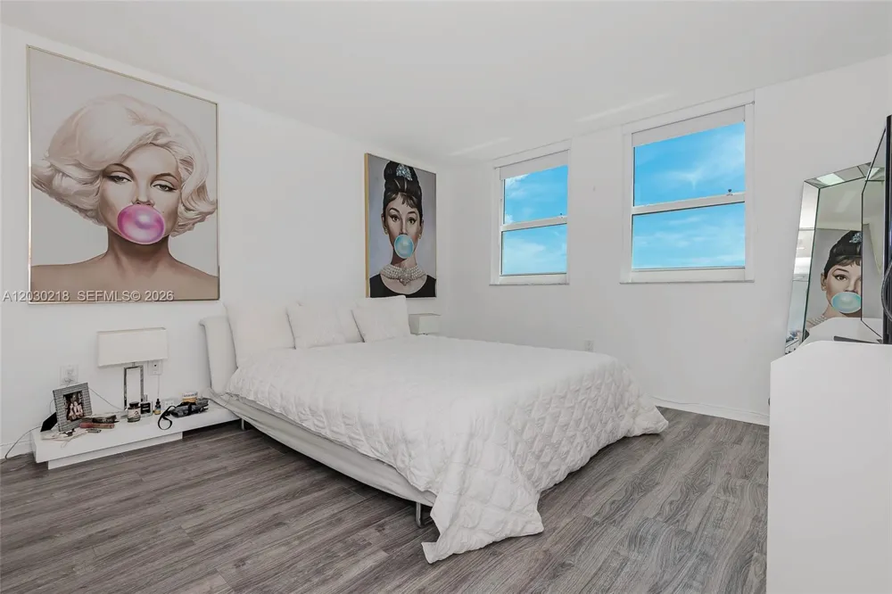 90 Alton Rd #607 Miami Beach, FL 33139