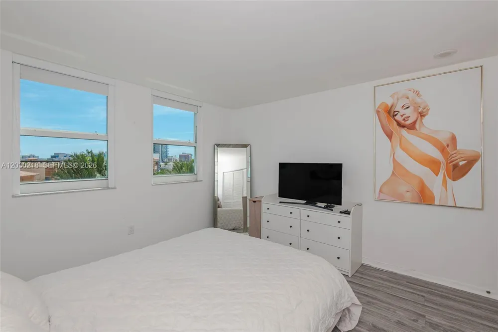 90 Alton Rd #607 Miami Beach, FL 33139