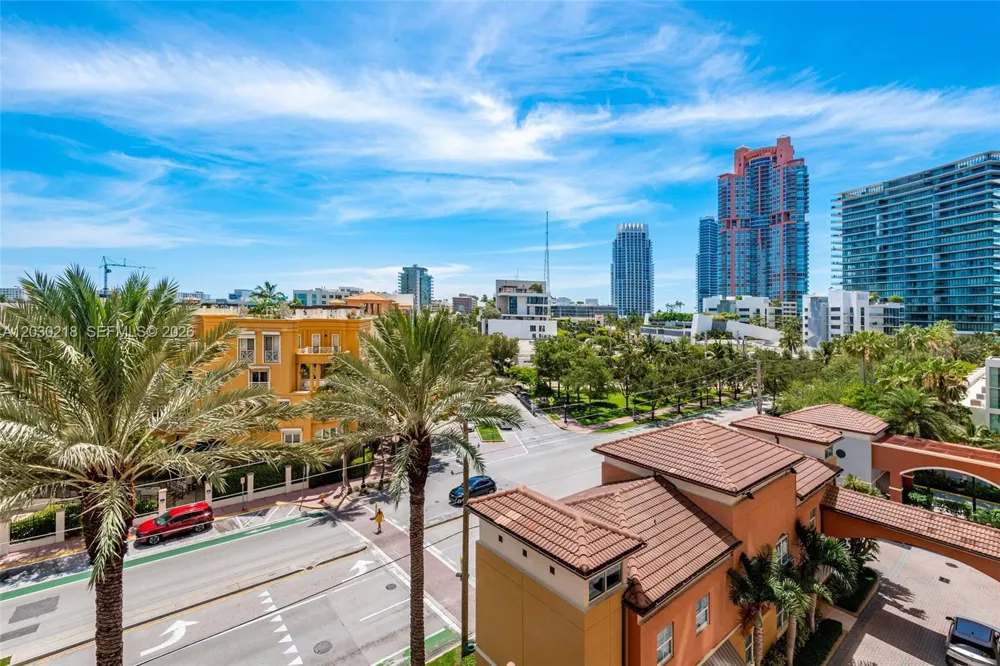 90 Alton Rd #607 Miami Beach, FL 33139