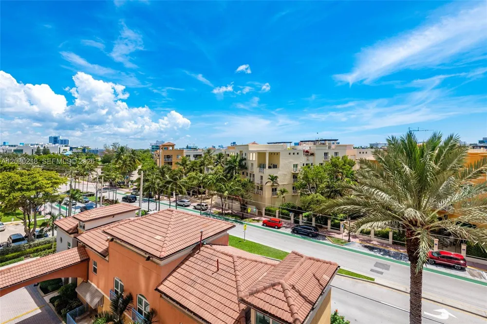 90 Alton Rd #607 Miami Beach, FL 33139