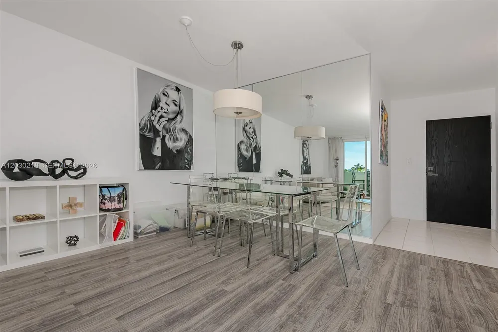 90 Alton Rd #607 Miami Beach, FL 33139