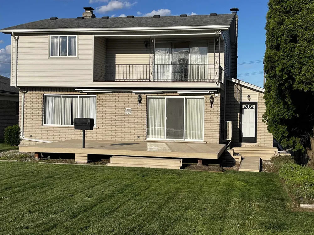 39375 E. Archer Street Harrison Charter Township, MI 48045