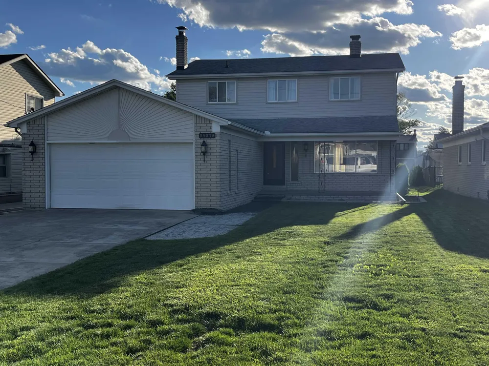 39375 E. Archer Street Harrison Charter Township, MI 48045