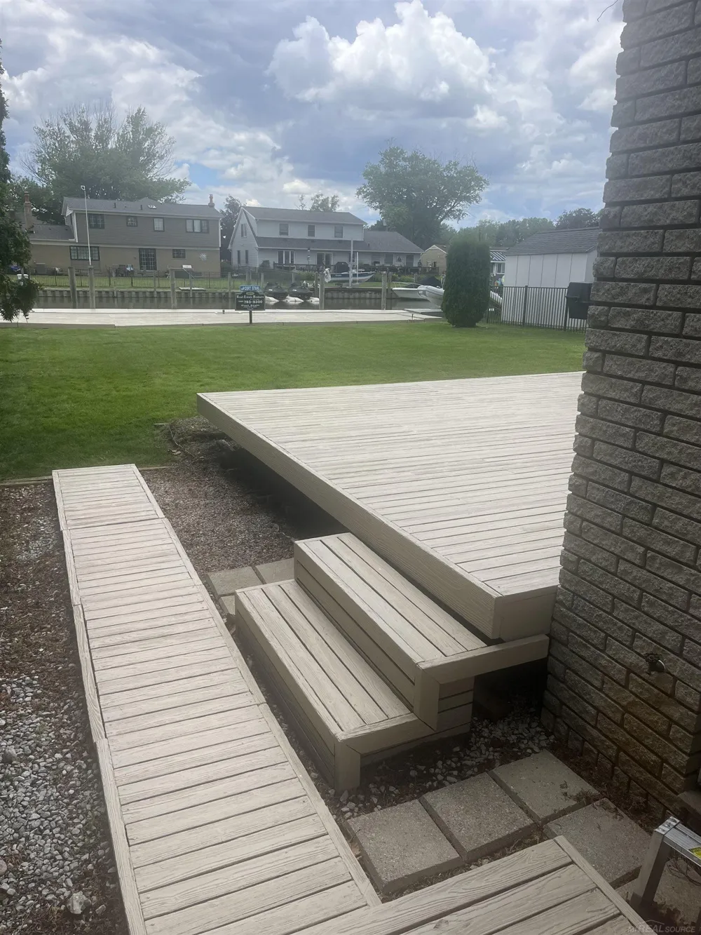 39375 E. Archer Street Harrison Charter Township, MI 48045