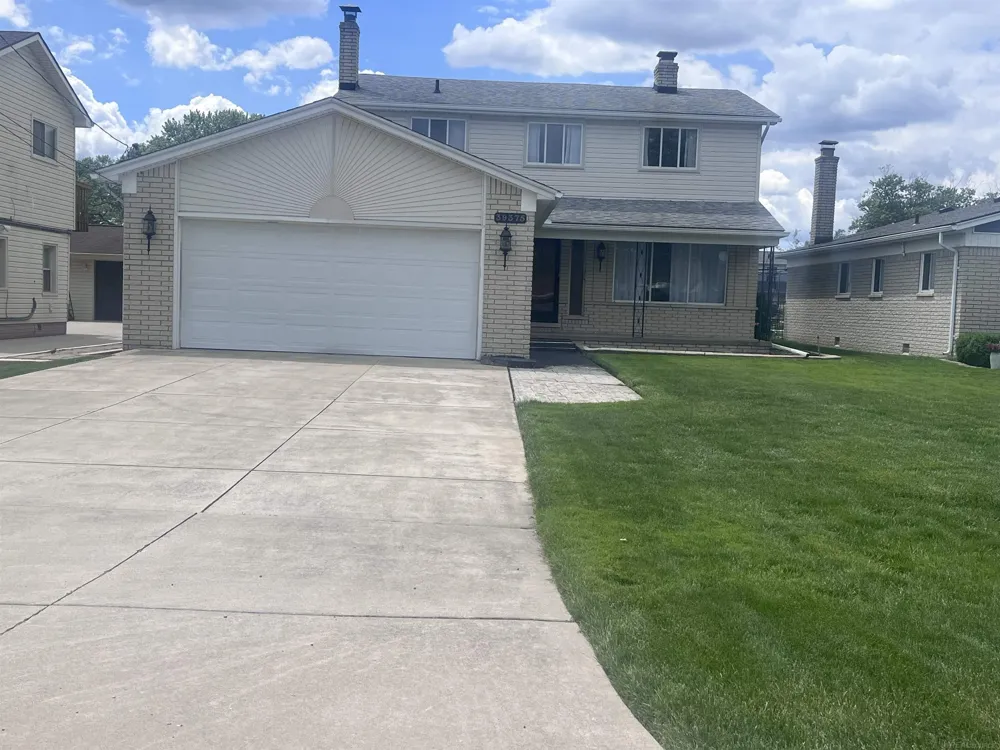 39375 E. Archer Street Harrison Charter Township, MI 48045
