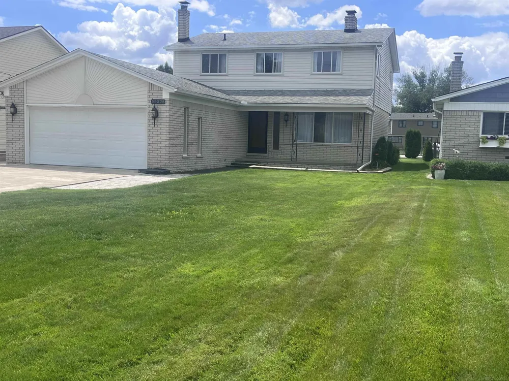 39375 E. Archer Street Harrison Charter Township, MI 48045