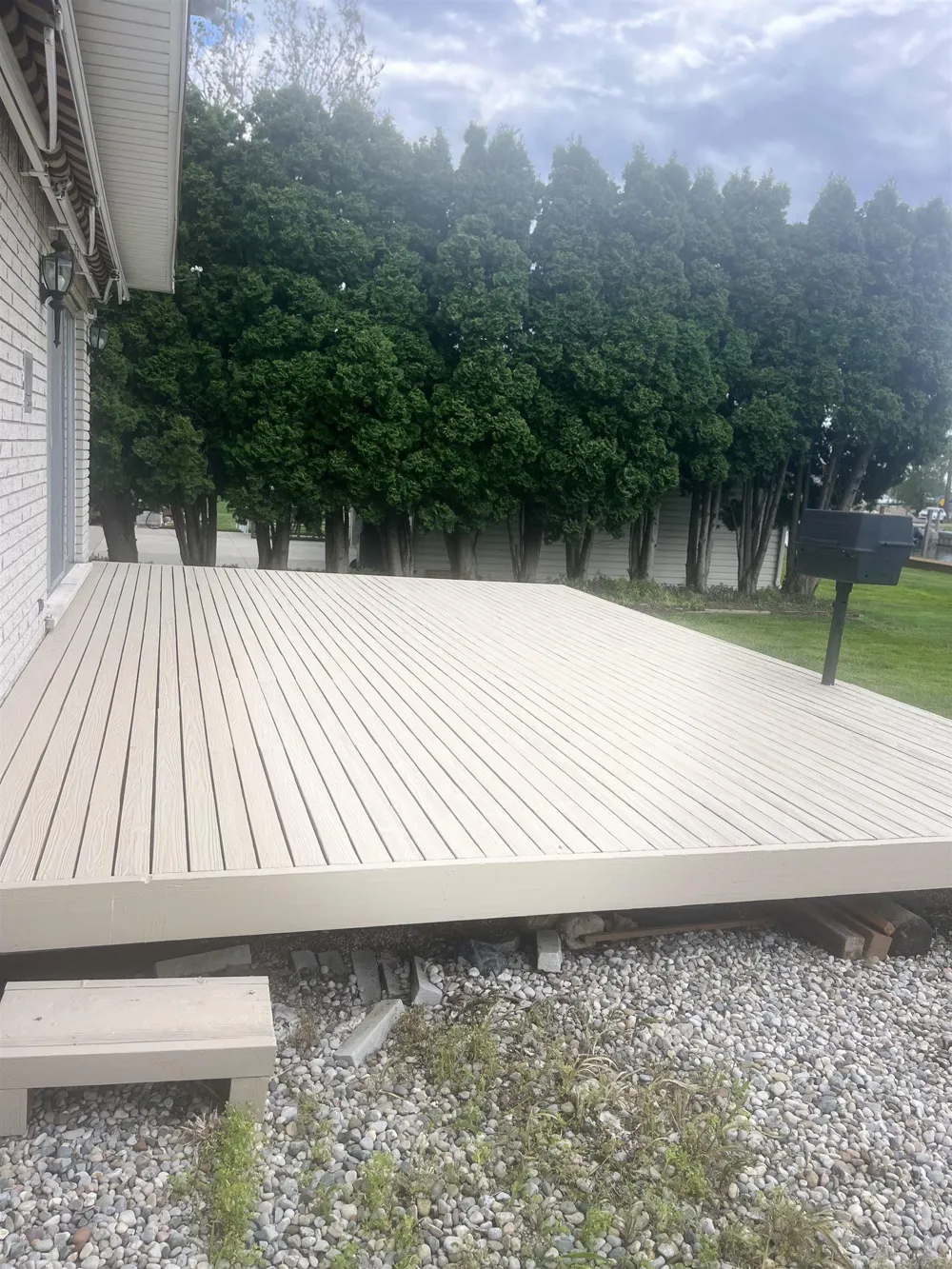 39375 E. Archer Street Harrison Charter Township, MI 48045