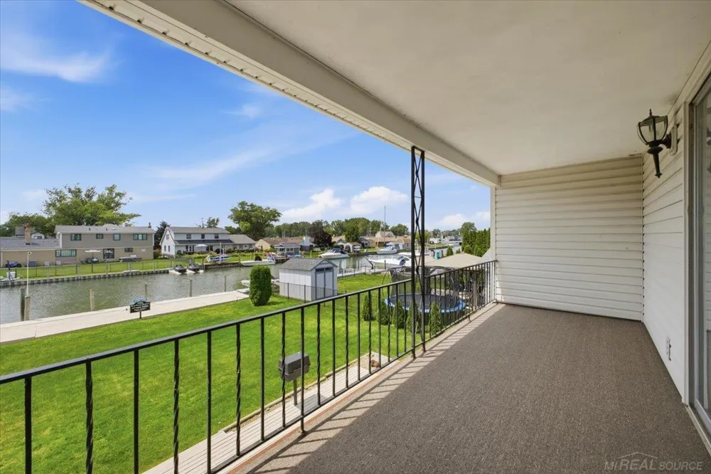 39375 E. Archer Street Harrison Charter Township, MI 48045