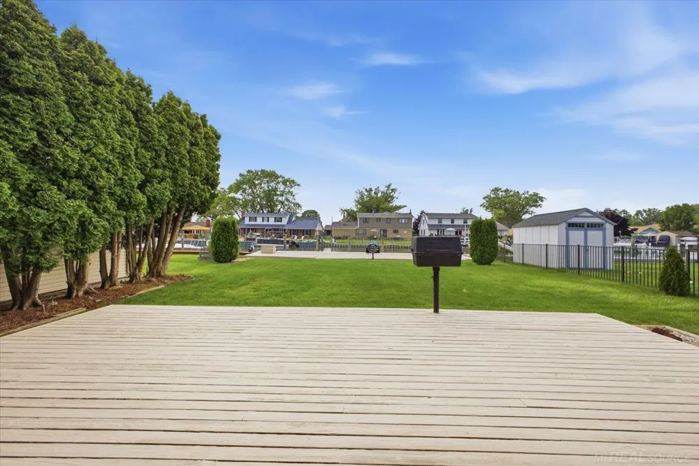 39375 E. Archer Street Harrison Charter Township, MI 48045