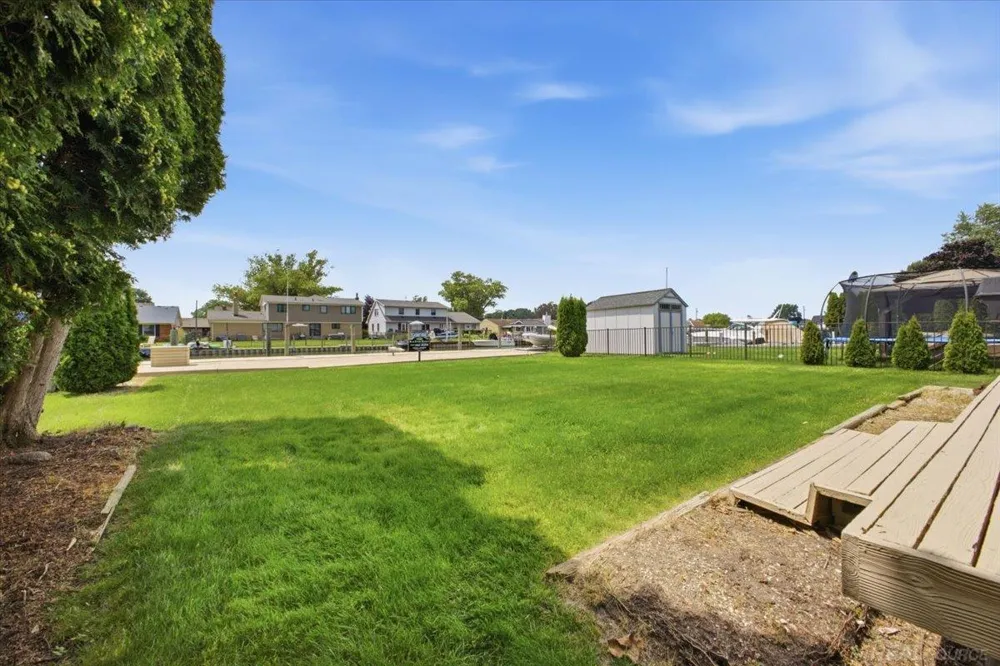 39375 E. Archer Street Harrison Charter Township, MI 48045