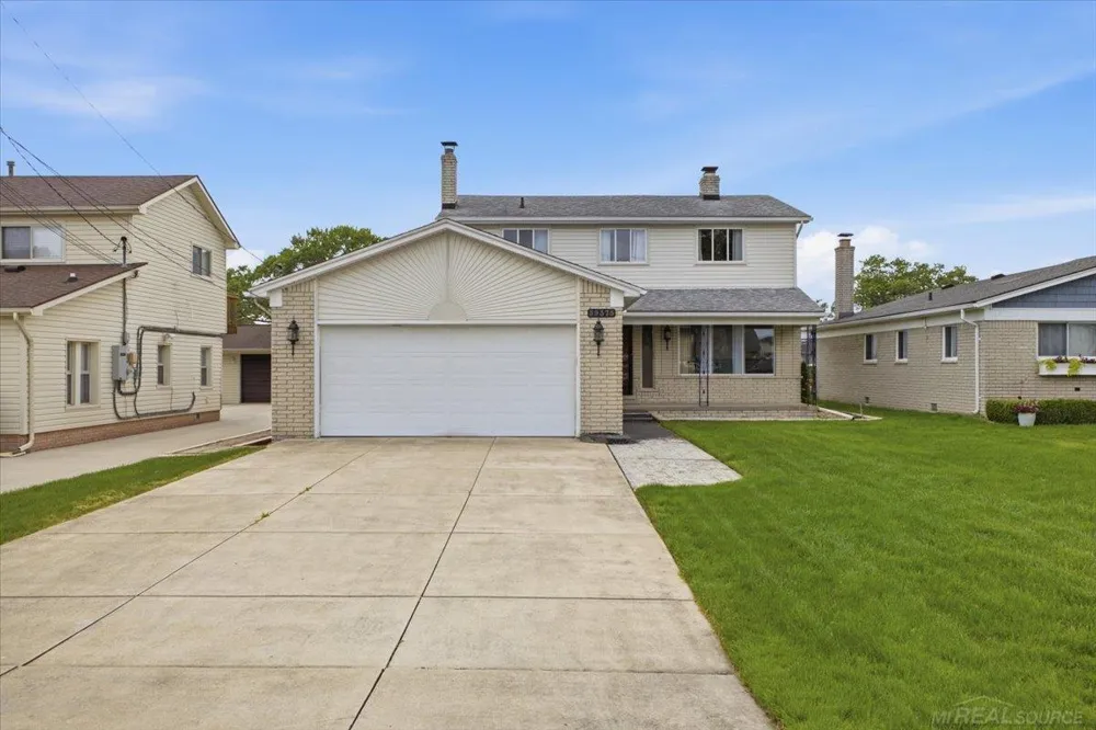39375 E. Archer Street Harrison Charter Township, MI 48045