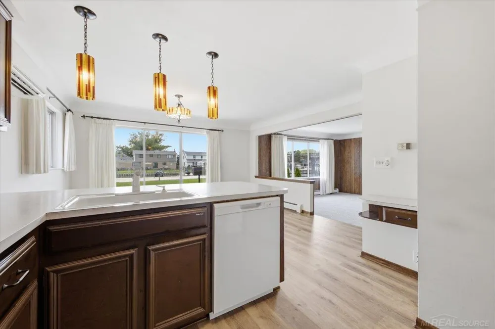 39375 E. Archer Street Harrison Charter Township, MI 48045