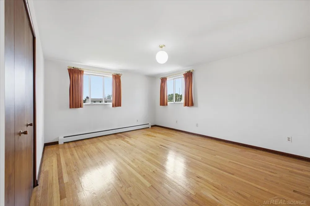39375 E. Archer Street Harrison Charter Township, MI 48045