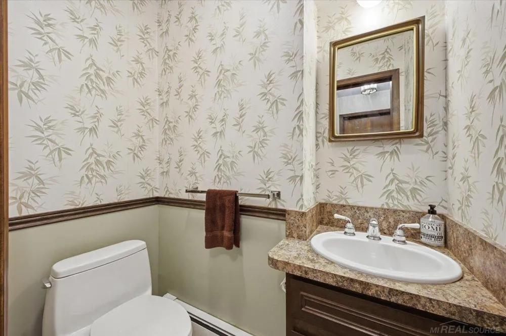 39375 E. Archer Street Harrison Charter Township, MI 48045