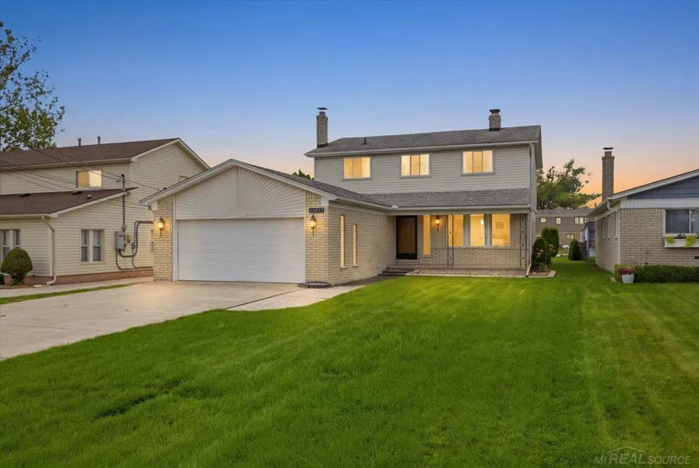 39375 E. Archer Street Harrison Charter Township, MI 48045