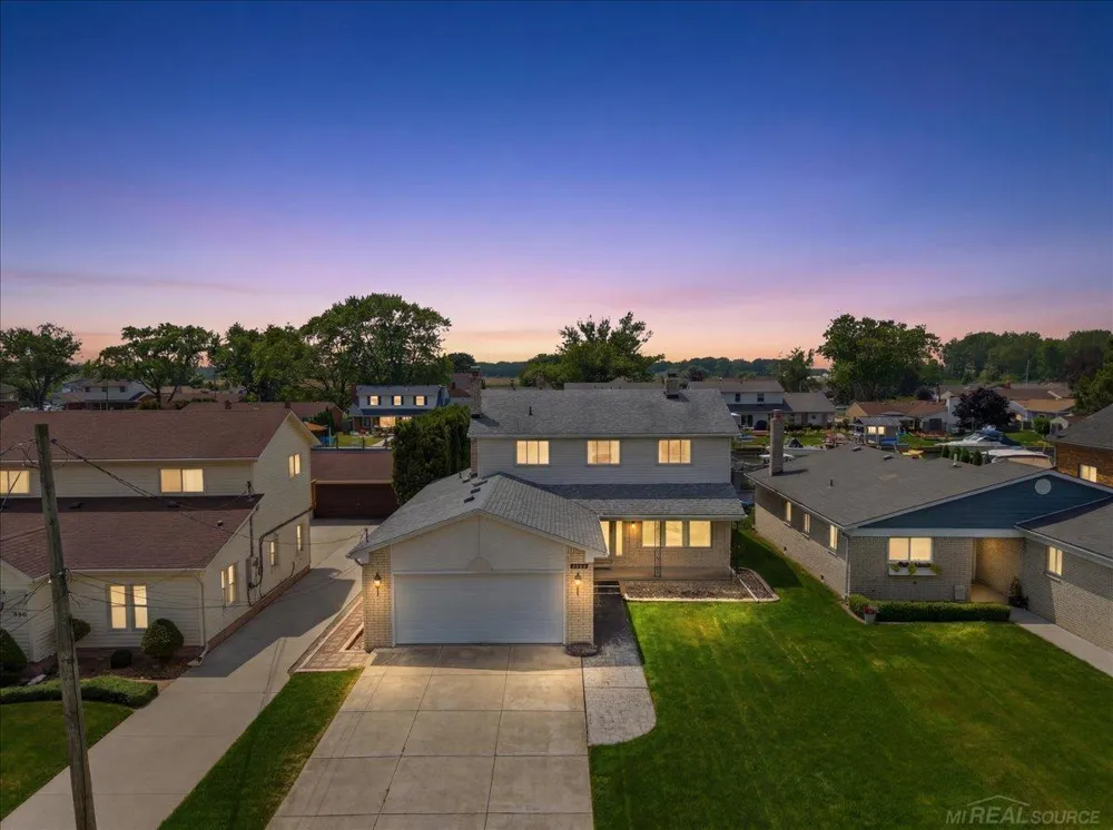 39375 E. Archer Street Harrison Charter Township, MI 48045