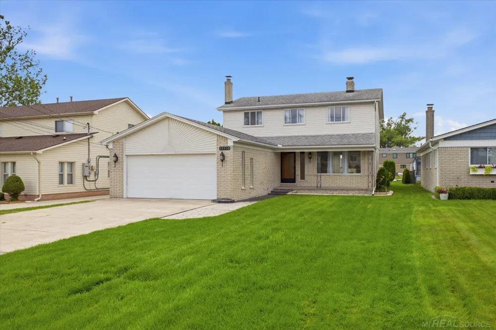 39375 E. Archer Street Harrison Charter Township, MI 48045