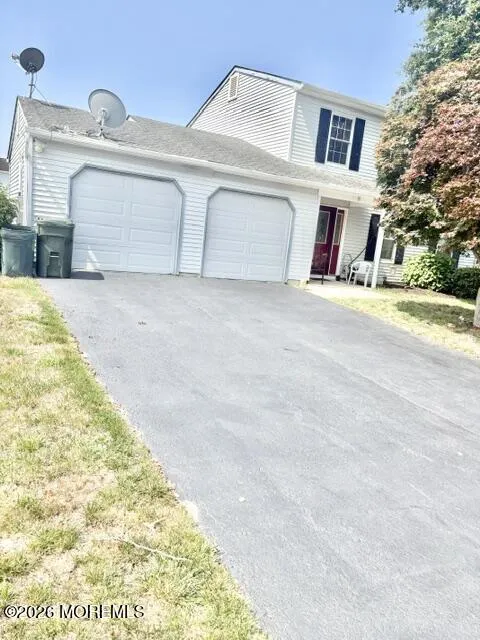 9 Starlight Road