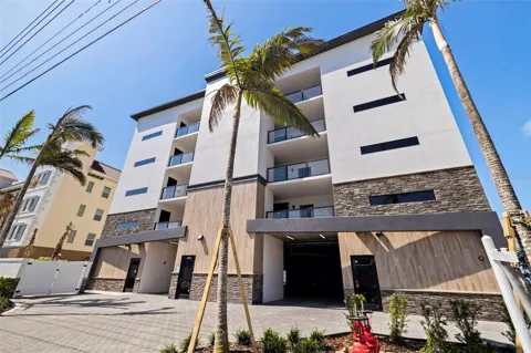 14048 GULF BOULEVARD #201