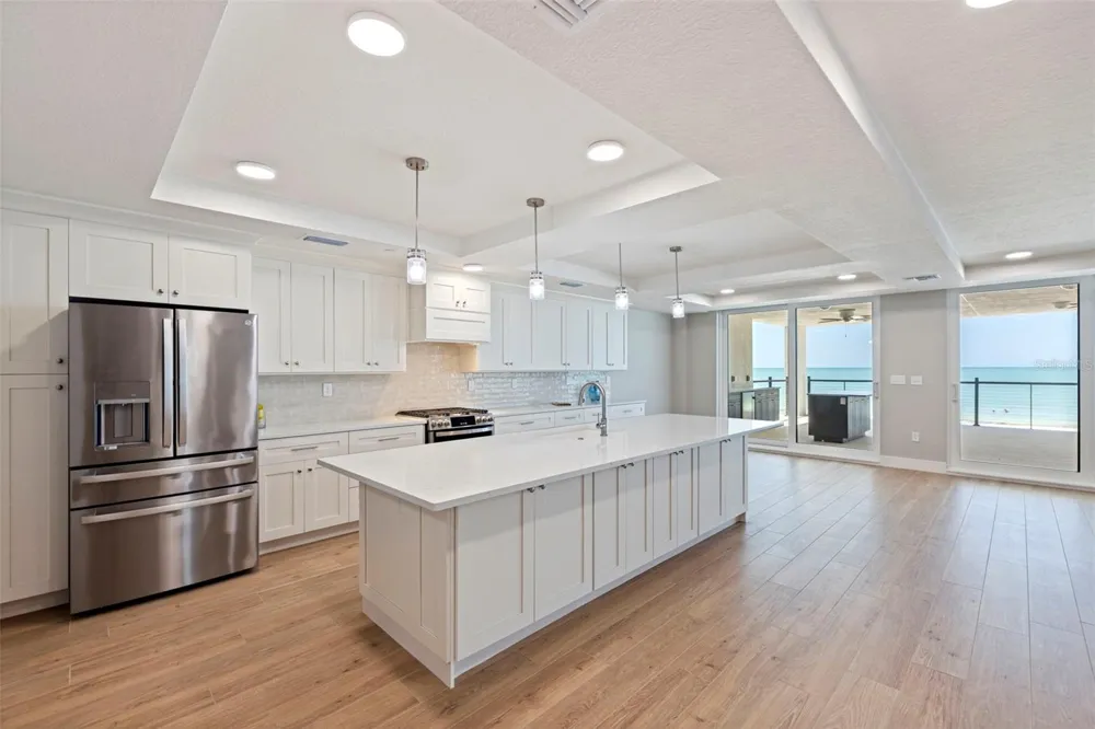 14048 GULF BOULEVARD #201 Madeira Beach, FL 33708