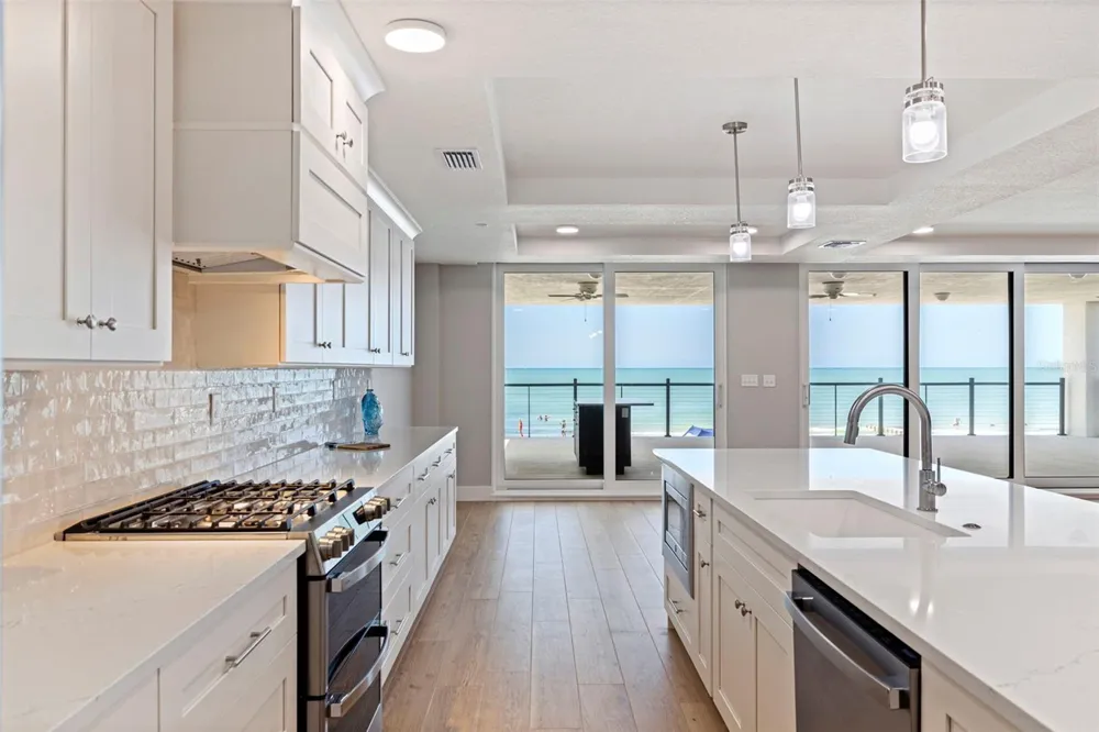 14048 GULF BOULEVARD #201 Madeira Beach, FL 33708