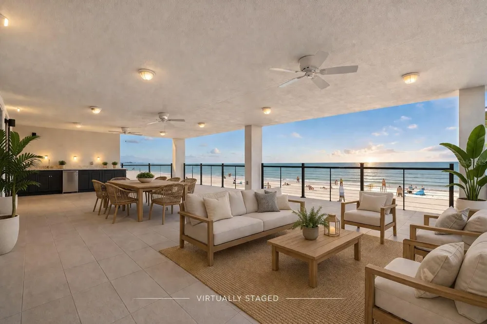 14048 GULF BOULEVARD #201 Madeira Beach, FL 33708