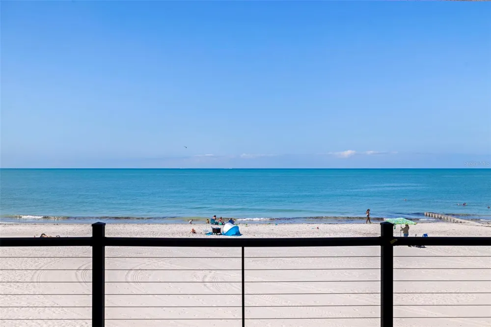 14048 GULF BOULEVARD #201 Madeira Beach, FL 33708
