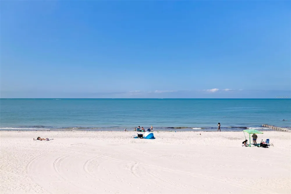 14048 GULF BOULEVARD #201 Madeira Beach, FL 33708
