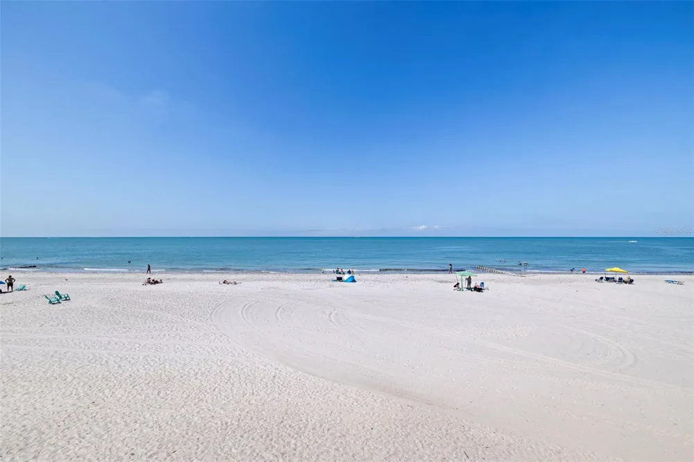 14048 GULF BOULEVARD #201 Madeira Beach, FL 33708