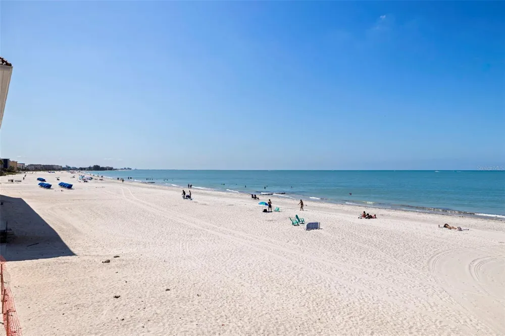 14048 GULF BOULEVARD #201 Madeira Beach, FL 33708