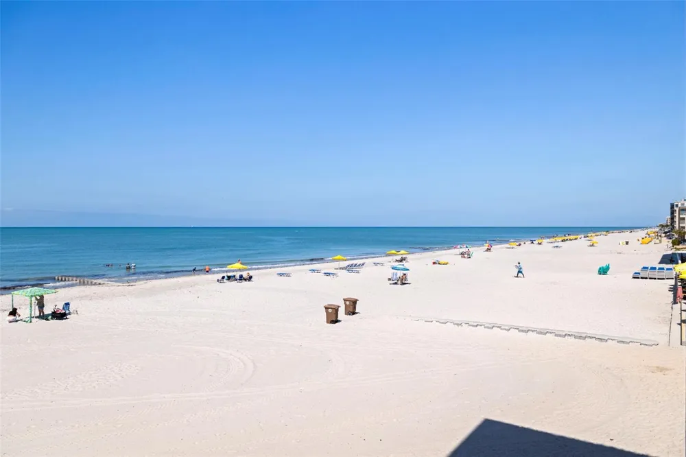14048 GULF BOULEVARD #201 Madeira Beach, FL 33708