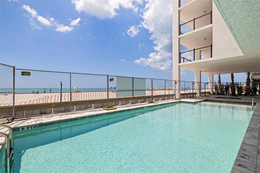 14048 GULF BOULEVARD #201 Madeira Beach, FL 33708