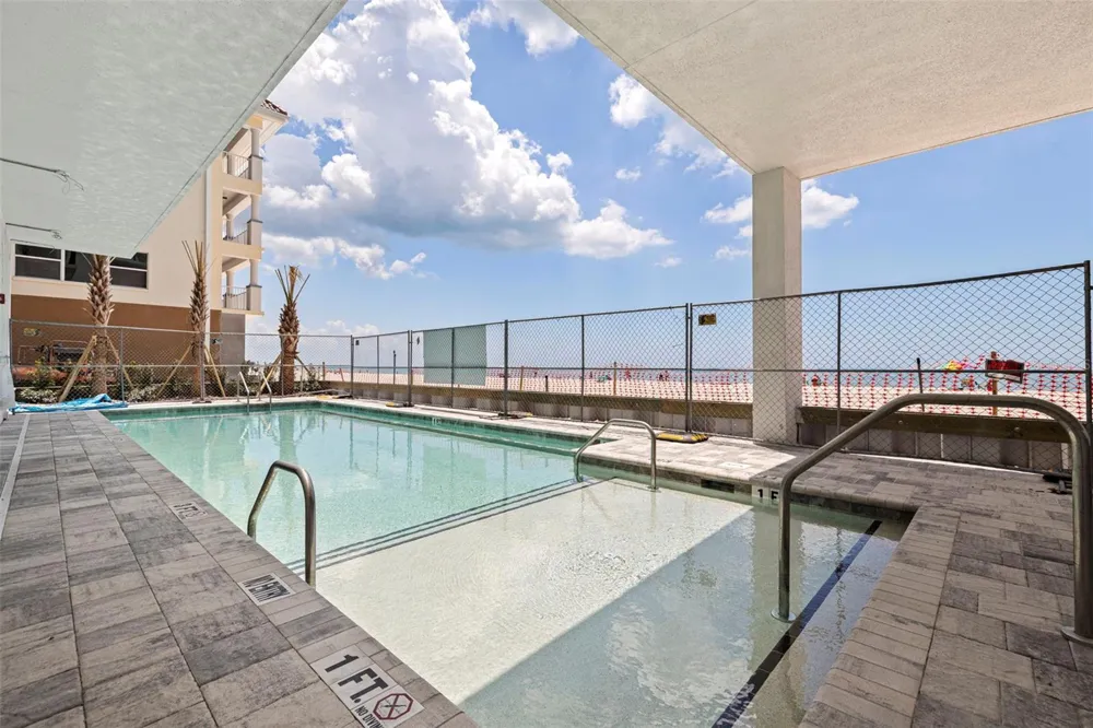 14048 GULF BOULEVARD #201 Madeira Beach, FL 33708