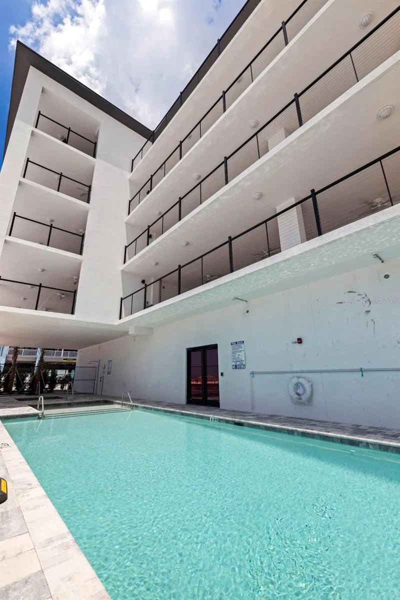 14048 GULF BOULEVARD #201 Madeira Beach, FL 33708