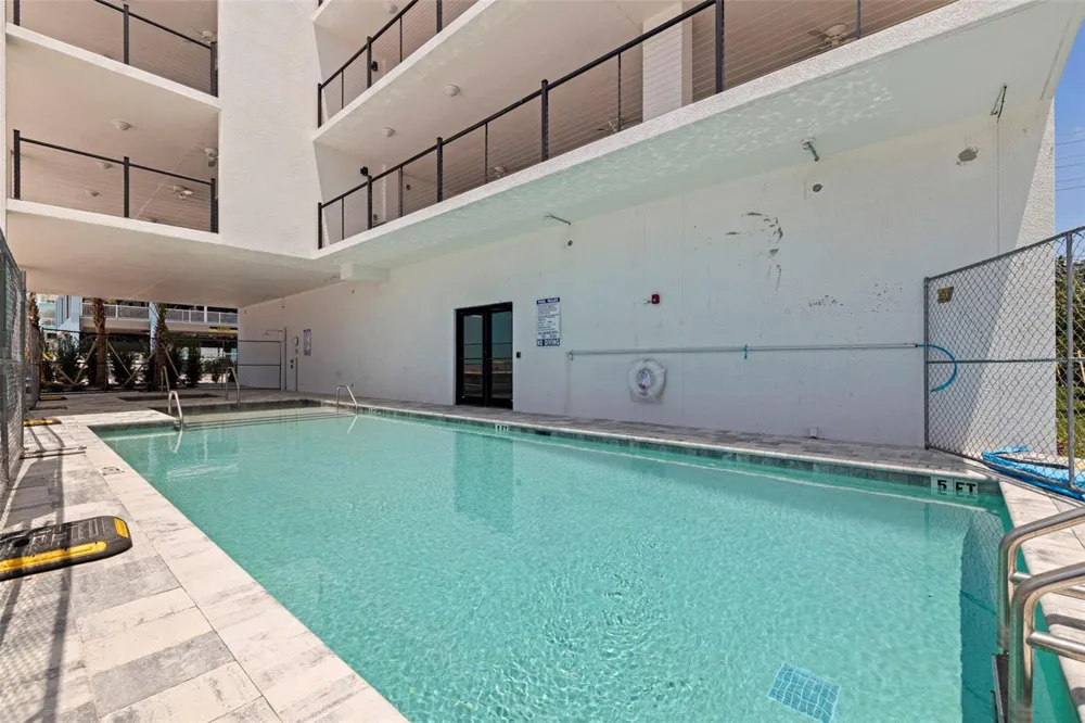 14048 GULF BOULEVARD #201 Madeira Beach, FL 33708