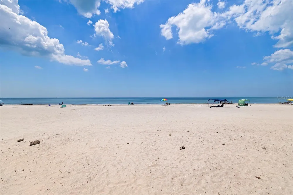 14048 GULF BOULEVARD #201 Madeira Beach, FL 33708
