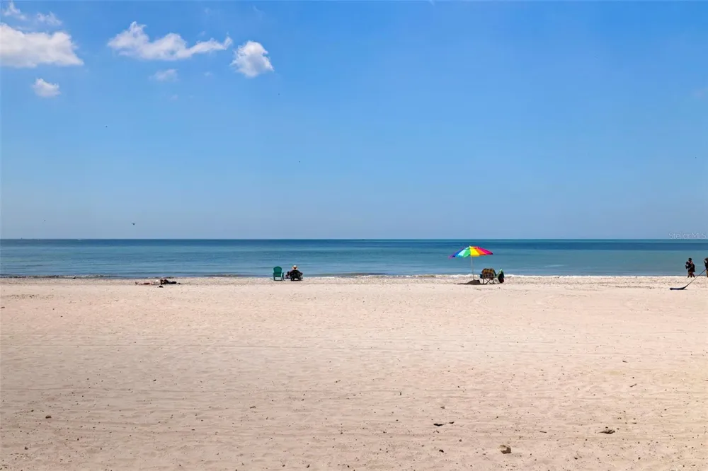 14048 GULF BOULEVARD #201 Madeira Beach, FL 33708