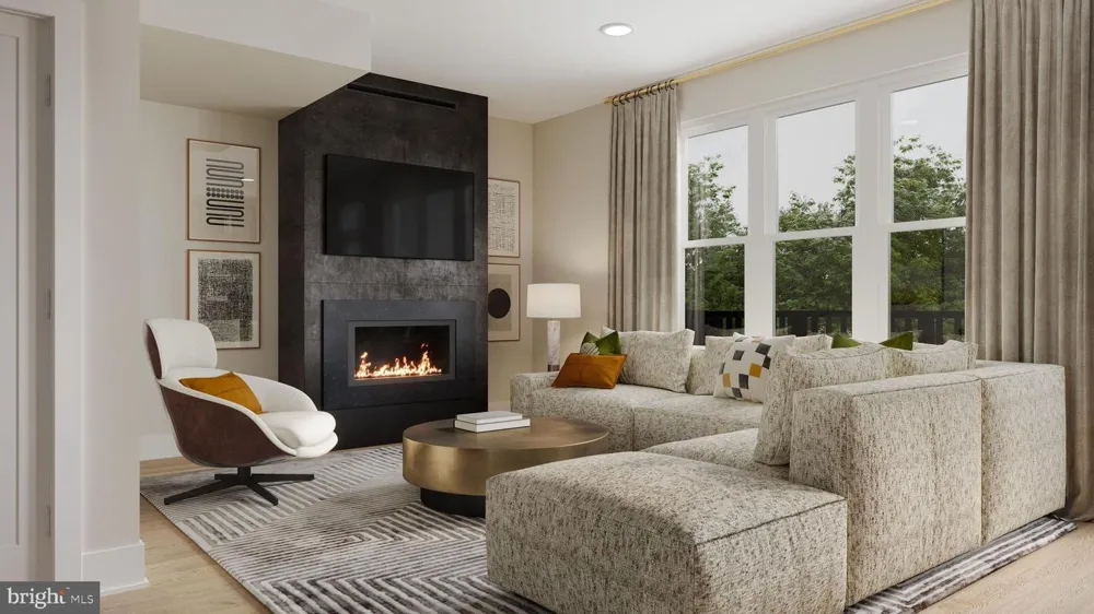 5337 ZENITH OVERLOOK DRIVE Bethesda, MD 20816