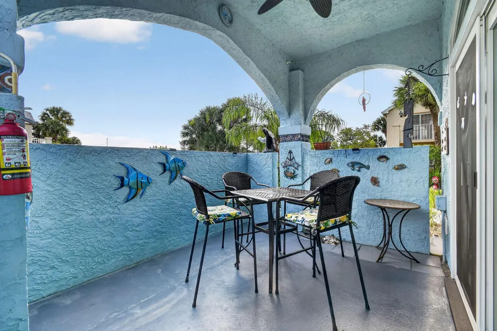 1646 SE Green Acres Circle #F101 Port St. Lucie, FL 34952